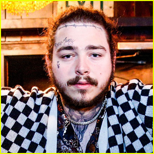 Post Malone Mengumumkan Konsert Nirvana Livestream