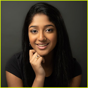 Temui Maitreyi Ramakrishnan Dari Mindy Kaling's New Show 'Never Have I Ever' - 10 Fun Facts!