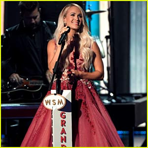 Carrie Underwood austab kantrimuusika naisstaare esinemisega ACM Awardsil 2020 – vaadake kohe! | 2020 ACM Awards, ACM Awards, Carrie Underwood