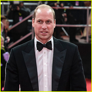 Pangeran William Tentang Kurangnya Keanekaragaman di BAFTA: 'Ini Tidak Mungkin Benar Di Zaman & Zaman Ini' | BAFTA 2020, BAFTA, Pangeran William