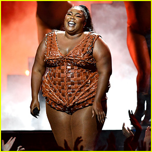Выступление Lizzo на BRIT Awards 2020 стало шоу-стопом — смотрите сейчас! | 2020 BRIT Awards, Лиззо