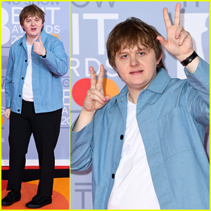 Ο Lewis Capaldi είναι ο πρωτοπόρος στα BRIT Awards 2020!