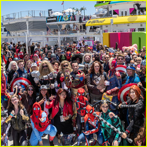 San Diego Comic-Con 2020 скасовано через пандемію | Comic-Con 2020, Comic-Con, Коронавірус