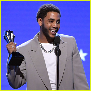 Jharrel Jerome Menang Pelakon Lelaki Terbaik untuk ‘When They See Us’ di Anugerah Pilihan Pengkritik 2020! | Anugerah Pilihan Pengkritik 2020, Anugerah Pilihan Pengkritik, Jharrel Jerome