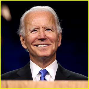 Slavne osobe reagirale na govor Joea Bidena u DNC-u – pročitajte tvitove! | Nacionalna konvencija Demokratske stranke 2020., Joe Biden