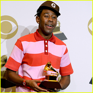 Tyler, Người tạo ra các giải Grammy sau khi giành chiến thắng năm 2020 - Đây là lý do tại sao | Giải Grammy 2020, Tyler the Creator