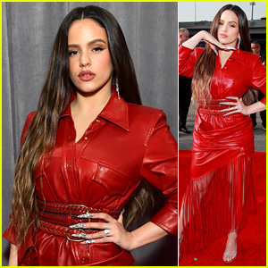 Rosalia forrón néz ki a 2020-as Grammy-gálán | 2020 Grammy, Grammy, Rosalia