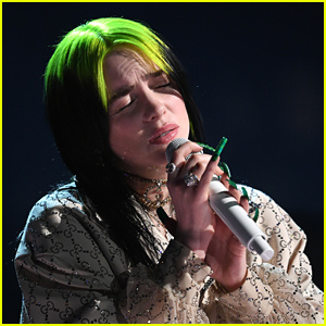Billie Eilish sorprèn amb l'actuació de 'When the Party's Over' als premis Grammy 2020 | Grammys 2020, Billie Eilish, Grammys