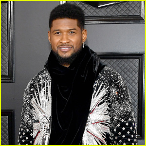 Usher pokazao super jaknu s klinovima na dodjeli Grammyja 2020. uoči Prince Tribute | Grammy, Grammy, Usher 2020