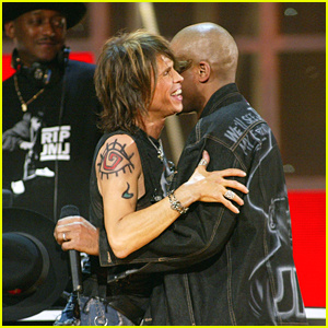 Run-DMC & Aerosmith treten gemeinsam bei den Grammys 2020 auf! (Bericht) | 2020 Grammys, Aerosmith, run-dmc