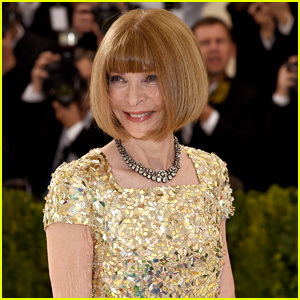 เดทใหม่ของ Met Gala 2020 ยังอยู่ระหว่างการสนทนา | 2020 Met Gala, แอนนา วินทัวร์