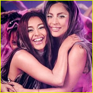 Ariana Grande ve Lady Gaga, 2020 MTV VMA'larında İlk Kez 'Rain on Me' Performansını Gerçekleştirecek! | 2020 MTV VMA'ları, Ariana Grande, Lady Gaga, Müzik