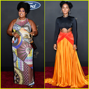 Lizzo și Janelle Monae sosesc cu stil pentru NAACP Image Awards 2020