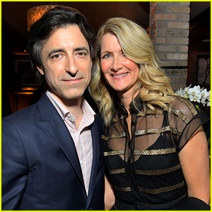 Laura Dern festeja com indicados ao Oscar na festa de 2020 da Netflix! | Fim de semana do Oscar 2020, Al Pacino, Greta Gerwig, Laura Dern, Noah Baumbach