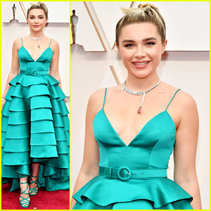 A Little Women’s Florence Pugh első alkalommal jelölt a 2020-as Oscar-gálán! | 2020 Oscar, Florence Pugh, Oscar