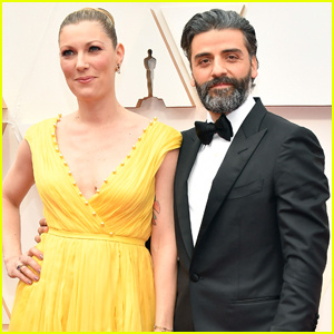 Oscar Isaac en vrouw Elvira Lind genieten van een date-avond bij Oscars 2020 | Oscars 2020, Elvira Lind, Oscar Isaac, Oscars