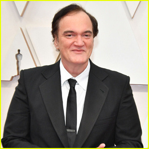 Quentin Tarantino klæder sig på til Oscars 2020 | 2020 Oscars, Oscars, Quentin Tarantino