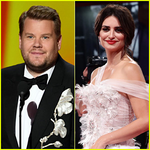 James Corden, Penelope Cruz und mehr zur Moderatorenliste der Oscars 2020 hinzugefügt!