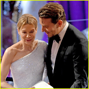 Bradley Cooper și fosta iubită Renee Zellweger se reunesc la Oscar 2020