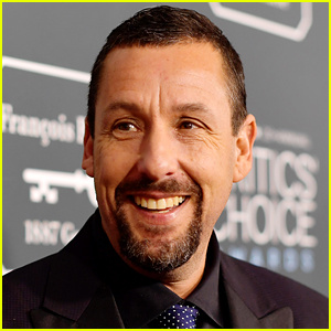 Adam Sandler má jasnú stránku svojej nominácie na Oscara 2020