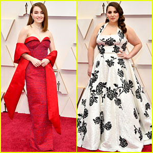 Οι πρωταγωνιστές του «Booksmart» Kaitlyn Dever και Beanie Feldstein είναι και οι δύο στα Όσκαρ 2020! | Όσκαρ 2020, Beanie Feldstein, Booksmart, Kaitlyn Dever, Όσκαρ