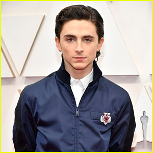 Timothee Chalamet ดูหล่อมากที่ Oscars 2020 | ออสการ์ 2020 ออสการ์ ทิโมธี ชาลาเมต์
