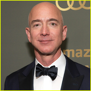 Jeff Bezos je bil popolnoma pečen zaradi tega, da je tako bogat na podelitvi oskarjev 2020 (video)