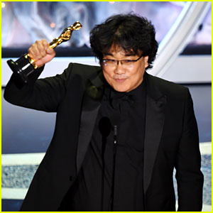 'Parasite' Wins Best Picture at Oscars 2020, Makes History as First Foreign Language Film to Win