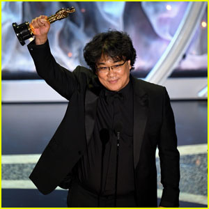 เหล่าเซเลบตอบรับ 'Parasite's Best Picture Win ที่ออสการ์ 2020 – ดูทวีต! | ออสการ์ 2020, ออสการ์
