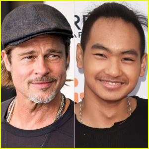 Bradu Pittu je postavljeno pitanje o Maddoxu Jolie-Pittu i evo kako je odgovorio | Oscar 2020, Brad Pitt, Maddox Jolie Pitt, Oscar