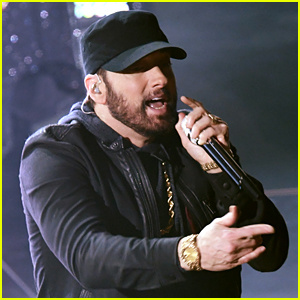 Celebrity a fanúšikovia reagujú na Eminemovo prekvapenie „Lose Yourself“ na Oscaroch 2020 | Oscary 2020, Eminem, Oscary