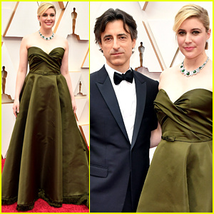 Cặp đôi Greta Gerwig & Noah Baumbach tranh giải Oscar 2020 | Giải Oscar 2020, Greta Gerwig, Noah Baumbach, Giải Oscar