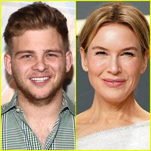 Jonathan Lipnicki, de Jerry Maguire, parabeniza sua mãe de cinema, Renee Zellweger, por sua vitória no Oscar! | Oscar 2020, Jonathan Lipnicki, Renée Zellweger