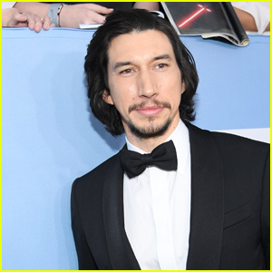 Adam Driver sopii Louis Vuittonissa SAG Awards 2020 -palkintoja varten | 2020 SAG Awards, Adam Driver, SAG Awards