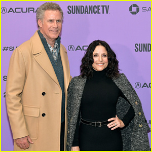 Will Ferrell i Julia Louis-Dreyfus s'uneixen per a l'estrena del Festival de Cinema de Sundance 'Downhill'! | Festival de cinema de Sundance 2020, Julia Louis Dreyfus, Kristofer Hivju, Miranda Otto, Viveca Paulin, Will Ferrell, Zach Woods, Zoe Chao