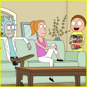 Pringles Super Bowl Reklamı 2020: 'Rick & Morty' Bir Reklama Mahsur Kaldı | 2020 Super Bowl Reklamları, Super Bowl Reklamları