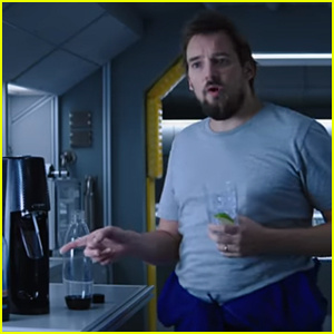 Komerční reklama SodaStream Super Bowl 2020 našla vodu na Marsu – Sledujte nyní!
