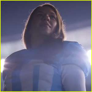 Publicité secrète du Super Bowl 2020 : les joueuses de football frappent les inégalités | Publicités du Super Bowl 2020, Publicités du Super Bowl