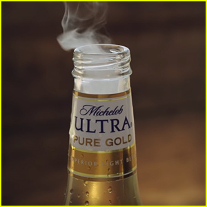 Michelob Ultra Gold Super Bowl Commercial stellt 6 für 6-Pack-Programm für den ökologischen Landbau vor | 2020 Super Bowl-Werbung, Super Bowl-Werbung