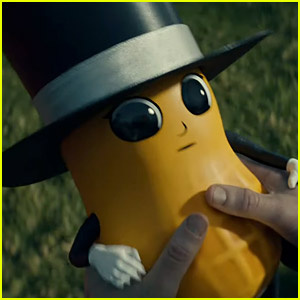 Reklama Planters' Super Bowl 2020: Pohřeb pana Peanuta obsahuje dětský ořech! | 2020 Super Bowl Commercials, Matt Walsh, Super Bowl Commercials, Wesley Snipes