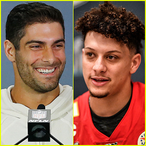 Super Bowl 2020-lønninger afsløret & quarterbacks Patrick Mahomes & Jimmy Garoppolo Aren't the Highest Paid Players!