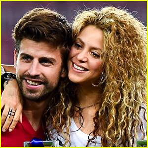 İşte Shakira'nın Ortağı Gerard Piqué Super Bowl 2020'de Neden Olmadı | 2020 Super Bowl, Gerard Pique, Shakira