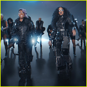 Missy Elliott & H.E.R. Star im Pepsi Super Bowl Werbespot – Anschauen! (Videos) | 2020 Super Bowl, 2020 Super Bowl Werbespots, H.E.R., Missy Elliott, Super Bowl