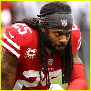 ภรรยาของ Richard Sherman คือใคร? พบกับแอชลีย์ เชอร์แมน! | ซูเปอร์โบวล์ 2020, Ashley Sherman, Richard Sherman