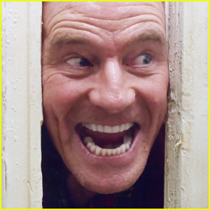Bryan Cranston děsivě přetváří Jacka Nicholsona's 'Shining' in Mountain Dew Super Bowl 2020 Commercial