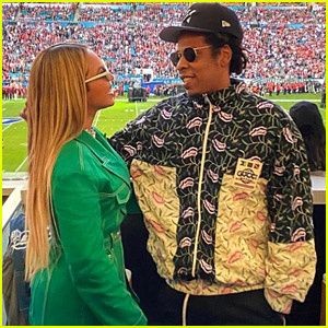 Beyonce i Jay-Z sudjeluju na Super Bowlu 2020., ostanite sjediti tijekom državne himne | 2020. Super Bowl, Beyonce Knowles, Jay Z, Super Bowl