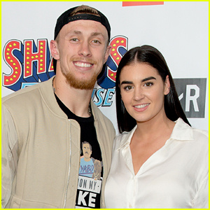 Kuka on George Kittlen vaimo? Tapaa Claire Kittle! | 2020 Super Bowl, Claire Kittle, George Kittle