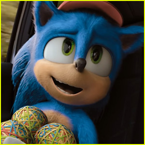 ‘Sonic the Hedgehog’ Debut Super Bowl 2020 Komersial – Tonton! (Video) | Super Bowl 2020, Komersial Super Bowl 2020, Allyson Felix, Christian McCaffrey, Kyle Busch, Michael Thomas, Sonic the Hedgehog, Treler