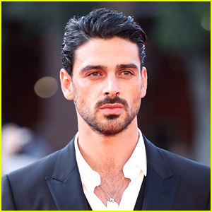'365 Days' Star Michele Morrone Confirms He'll Return for the Sequel