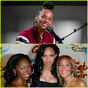 Alicia Keys elárulta, hogy majdnem a 3LW tagja volt! | 3lw, Alicia Keys, zene